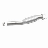 MagnaFlow Conv DF GM 01-02 2500 Passenger Side 6L - 24148