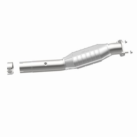 MagnaFlow Conv DF GM 01-02 2500 Passenger Side 6L - 24148