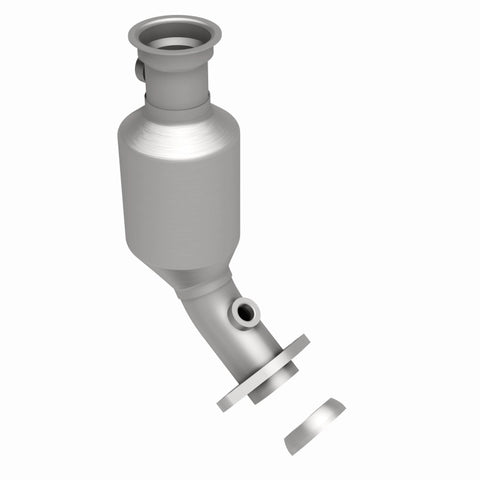 MagnaFlow Conv DF 99-05 Subaru Forester/96-97 & 99-05 Impreza/01-03 Legacy/00-05 Outback Front/Rear - 93237