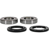 Pivot Works Premium Wheel Bearing - 25-1299-P