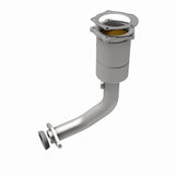 MagnaFlow Conv DF 98-00 Kia Sportage Front - 50879