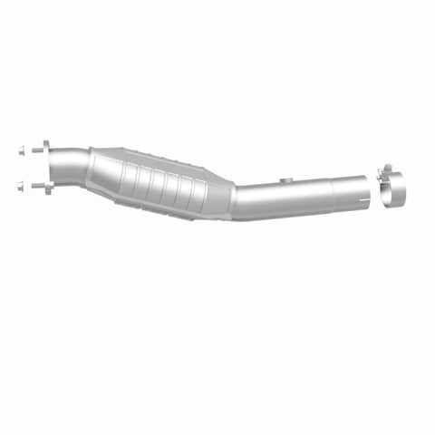 MagnaFlow Conv DF GM 01-02 2500 Passenger Side 6L - 24148
