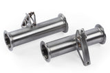 APR 17-25 Porsche Boxster/Cayman 2.0T/2.5T Full Catback Exhaust System - CBK0024