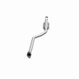 MagnaFlow Conv DF 06-07 BMW 530i 3.0L Passenger Side - 51375