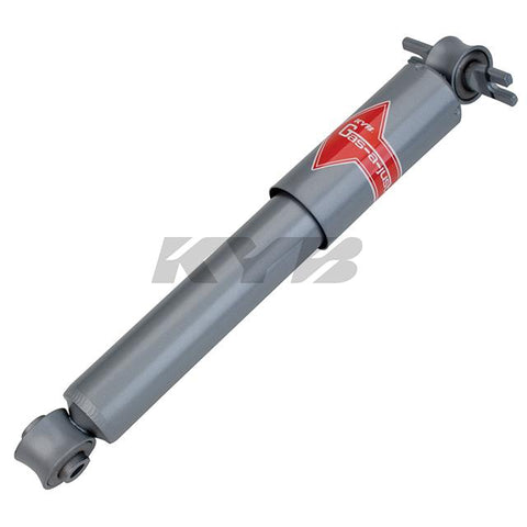 KYB Shocks & Struts Gas-A-Just Front PONTIAC Fiero 1984-87 - KG4538