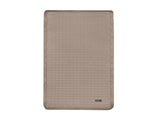 WeatherTech 80-91 Chevrolet Suburban Cargo Liners - Tan - 41007