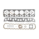 Omix Upper Engine Gasket Set 4.0L 91-99 Jeep Models - 17441.09