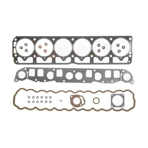 Omix Upper Engine Gasket Set 4.0L 91-99 Jeep Models - 17441.09