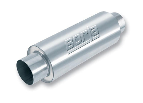 Borla Universal XR-1 Multi-Core Racing Muffler - 40741