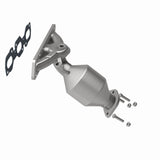 MagnaFlow Direct Fit Catalytic Converter 06-08 Mazda 6 3.0L - 51977