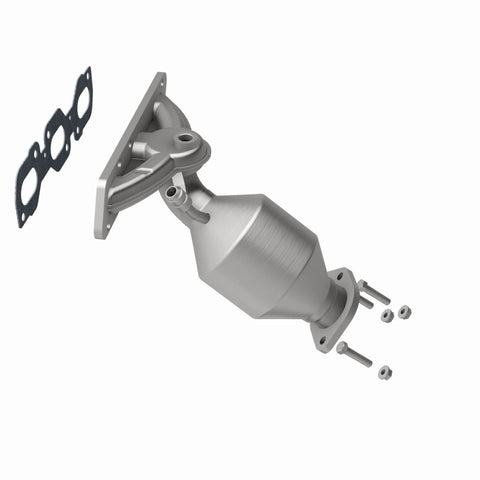 MagnaFlow Direct Fit Catalytic Converter 06-08 Mazda 6 3.0L - 51977