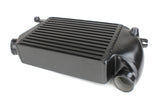 PERRIN Subaru WRX 15+ Top Mount Intercooler - Black - PSP-ITR-325BK