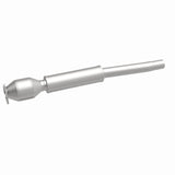 MagnaFlow Direct Fit Catalytic Converter 03-06 VW Phaeton 4.2L PS Rr - 49878