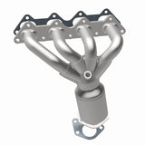 MagnaFlow Conv DF 01-03 Galant 2.4L mani OEM - 49314