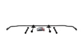 Hellwig 18-21 Jeep Wrangler JL w/ 3-5in Lift Solid Heat Treated Chromoly 7/8in Rear Sway Bar - 7841