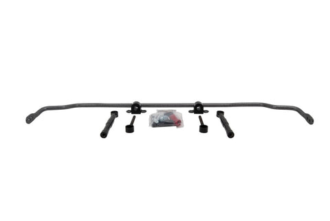 Hellwig 18-21 Jeep Wrangler JL w/ 3-5in Lift Solid Heat Treated Chromoly 7/8in Rear Sway Bar - 7841