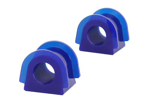 SuperPro Sway Bar Mount Bushing Kit 22mm - SPF0343-22K
