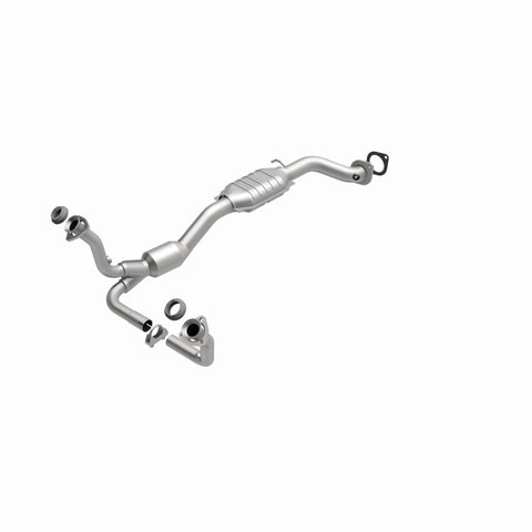 MagnaFlow Conv DF 01-05 Chevy Blazer 4.3L 2WD - 24898