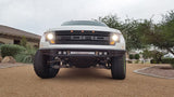 Addictive Desert Designs 10-14 Ford F-150 Raptor Venom R Front Bumper - F012472990103