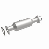 MagnaFlow Converter Direct Fit 98-02 Honda Accord L4 2.3L - 4481615