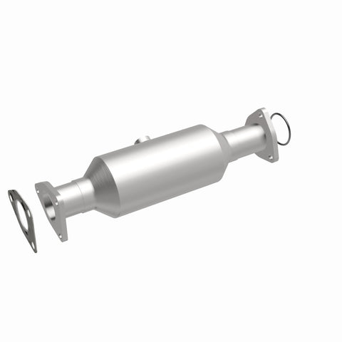 MagnaFlow Converter Direct Fit 98-02 Honda Accord L4 2.3L - 4481615