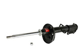 KYB Shocks & Struts Excel-G Rear Left GEO Prizm 1989-92 TOYOTA Corolla 1988-92 - 234032