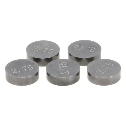 Wiseco Valve Shim Refill Kit- 9.48 x 2.75mm (5) - VS9275