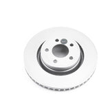 Power Stop 15-18 Ford Mustang Front Evolution Geomet Coated Rotor - AR85158EVC