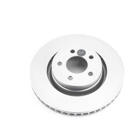 Power Stop 15-18 Ford Mustang Front Evolution Geomet Coated Rotor - AR85158EVC