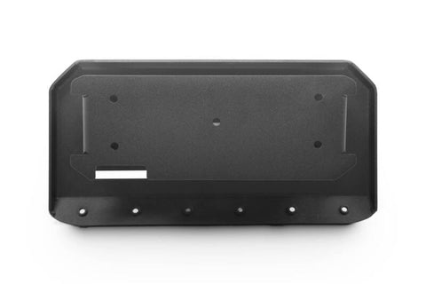 DV8 22-23 Toyota Tundra + Sequoia Digital Device Dash Mount - DMT2-01