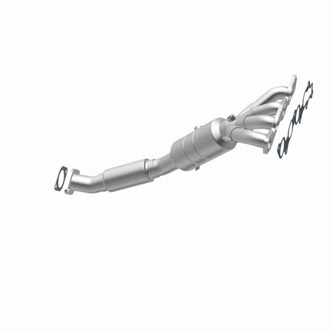 MagnaFlow Conv DF 08-09 Ford Focus 2.0L - 49139