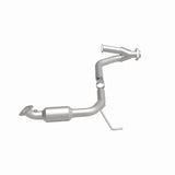 MagnaFlow Direct Fit Catalytic Converter 05-11 Toyota Tacoma 4.0L - 5491701