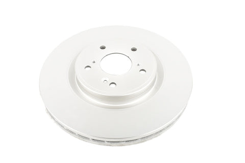 DBA 17-22 Honda CR-V Hybrid Front En-Shield Street Series Rotor - DBA2624E