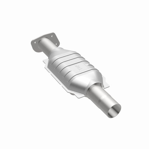 MagnaFlow Conv GM 23456 23X6.5X4 2.25/2.25 - 93456