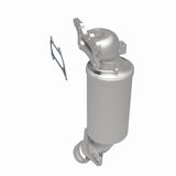 MagnaFlow Direct Fit Catalytic Converter 06-13 Honda Civic L4 1.8L - 5531343