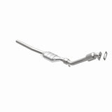 Magnaflow Conv DF 00-02 Audi S4 2.7L D/S A/T (49 State) - 24313
