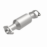 MagnaFlow Direct Fit Catalytic Converter California Grade 87-90 Mitsubishi Van 2.4L - 3391240