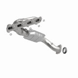MagnaFlow Conv DF 04-08 Cadillac XLR 4.6L Passenger Side - 50785