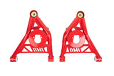 UMI Performance 70-81 GM F-Body Front Lower A-arms Delrin Bushings - 2652-R