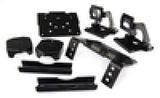 Air Lift Loadlifter 5000 Rear Air Spring Kit for 99 to 04 Ford 250/350 Superduty - 57390