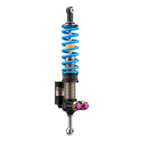 KW 04-05 Porsche Carrera GT Special Edition V5 Coilover Kit W/ Red & Blue Springs - 3097100A