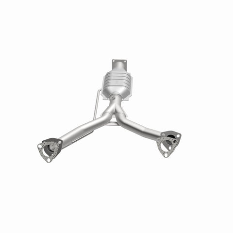 MagnaFlow Direct Fit Catalytic Converter Porsche 81 84 - 23794