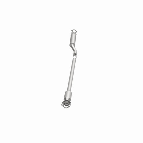 MagnaFlow Direct Fit Catalytic Converter 2018-2019 Hyundai Kona L4 OEM Underbody Single - 280041