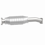 MagnaFlow Direct Fit Catalytic Converter 00-01 MPV 2.5L rr OEM - 49464