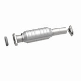 MagnaFlow Conv DF 04 Toyota Sienna 3.3L - 49030