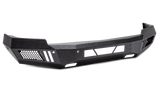 Body Armor 4x4 14-15 Chevy 1500 Eco Series Front Bumper - GM-19335