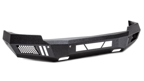 Body Armor 4x4 14-15 Chevy 1500 Eco Series Front Bumper - GM-19335