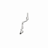 MagnaFlow Conv DF 00-02 Mercedes E430 4.3L - 24036