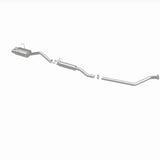MagnaFlow Sys C/B Civic Hatchback I4 2.0L 02- - 15757