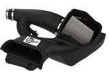 aFe MagnumFORCE Intake Stage-2 Pro DRY S 2021 Ford F-150 V6-3.5L (tt) - 54-13061D